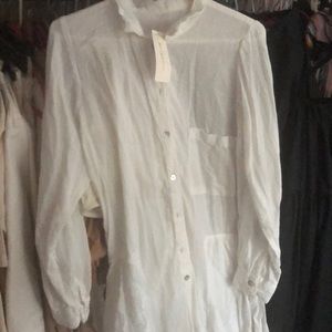 Jen’s Pirate Booty Jumpsuit